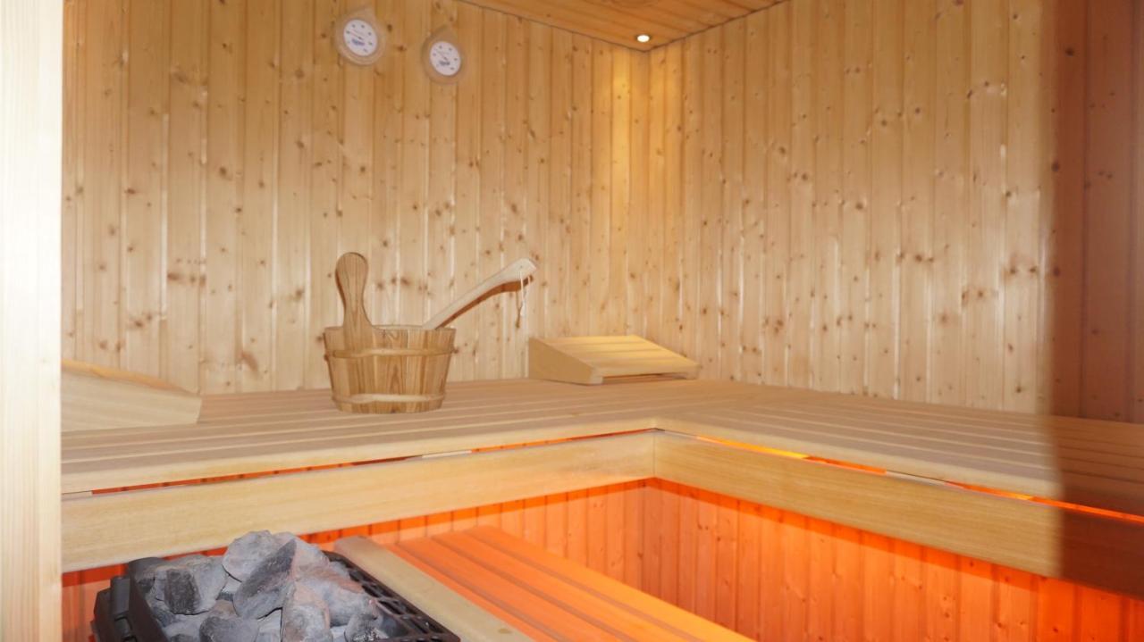 Loft In Der Natur Mit Gartenzugang Und Sauna Херизау Экстерьер фото